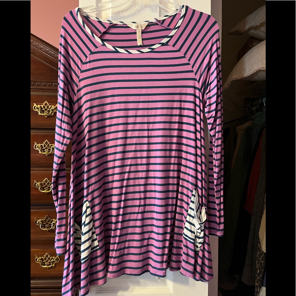 Matilda Jane Top